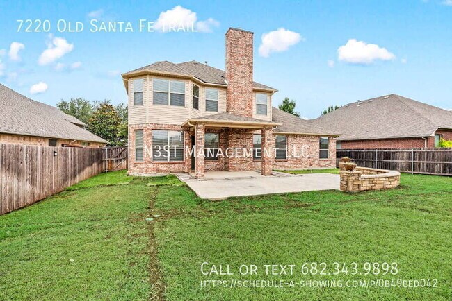 Building Photo - 7220 Old Santa Fe Trail
