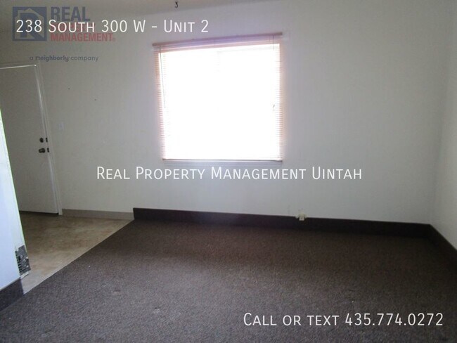 Building Photo - 238 S 300 W