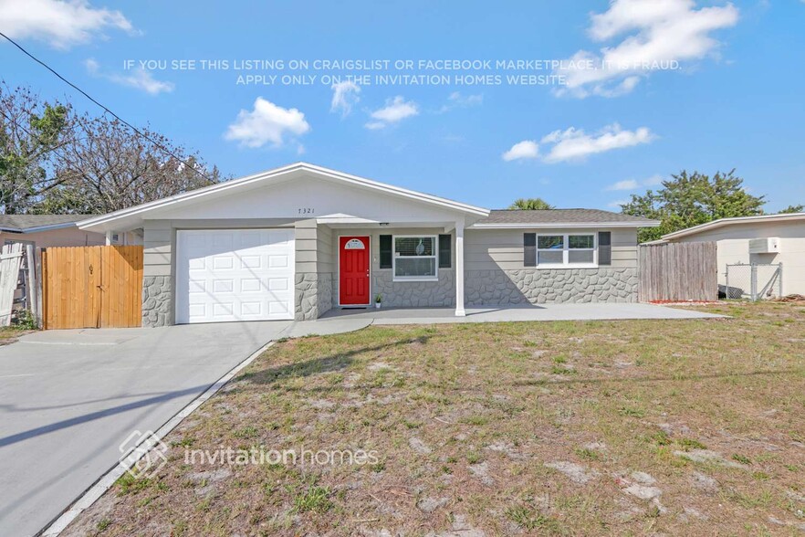 Primary Photo - 7321 Buchanan Dr