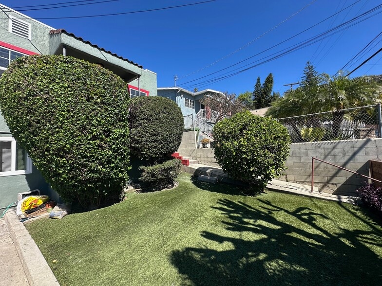 Building Photo - 3513 Loosmore St