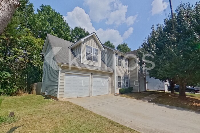 Building Photo - 4012 Waldrop Hills Dr