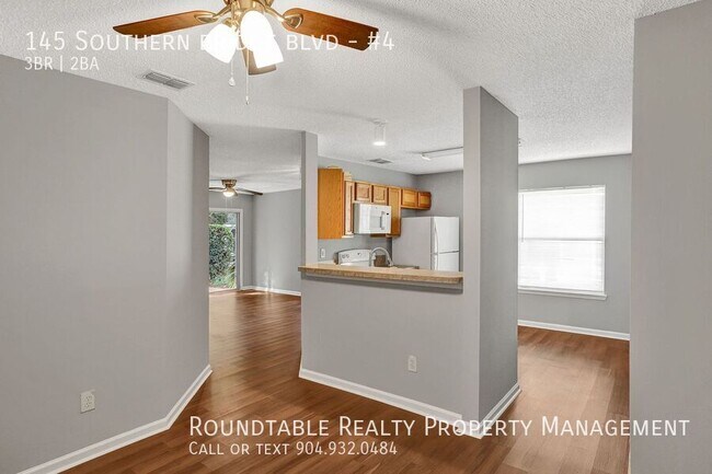 Building Photo - 145 Southern Bridge Blvd