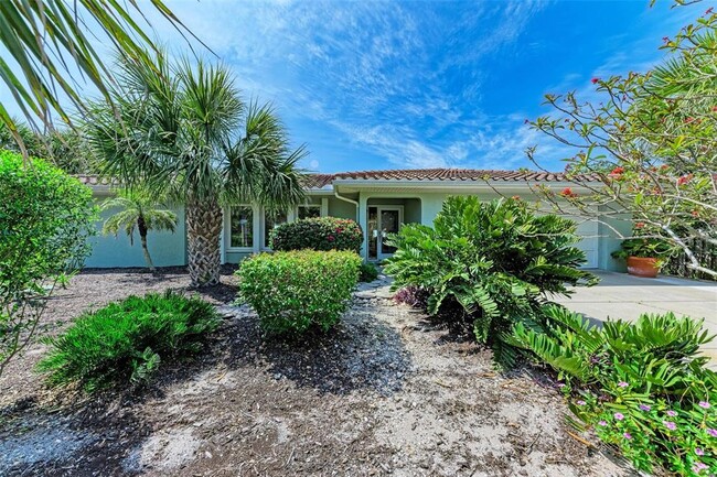 Building Photo - 8320 Manasota Key Rd