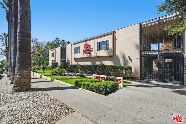 Building Photo - 1293 Garfield Ave