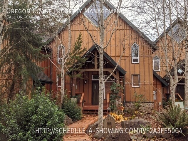 Building Photo - 3360 NW Oceanview Dr