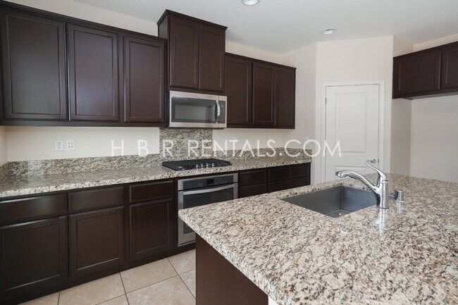 Building Photo - Mountain House - Hansen Village - 4 Bed | ...