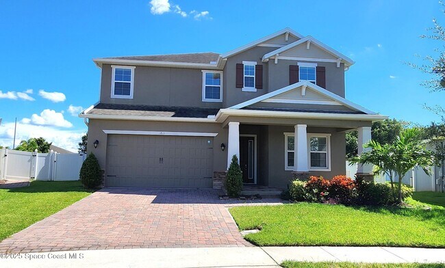 Primary Photo - 1813 Hawksbill Ln
