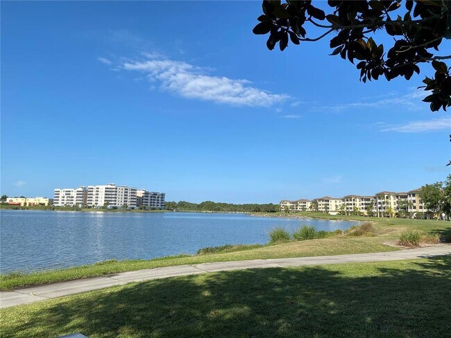 Building Photo - 6360 Water Crest Way