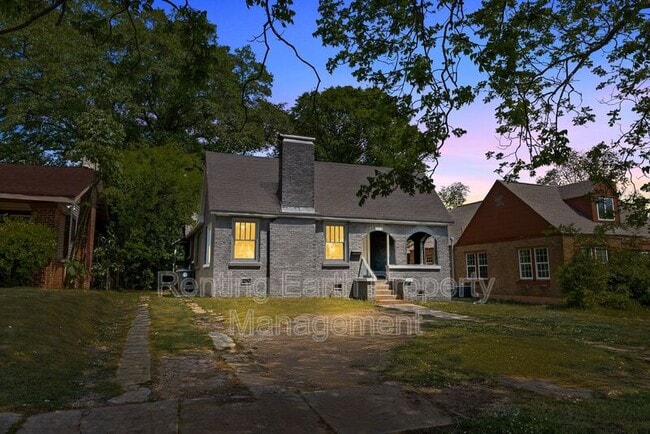 Building Photo - 1436 44th St Ensley