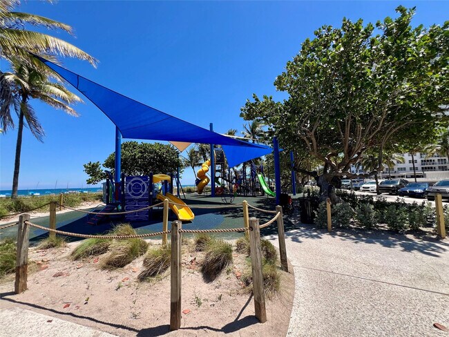 Building Photo - 133 N Pompano Beach Blvd