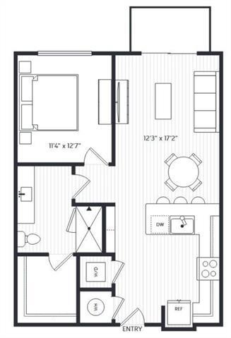 Building Photo - 650 E Sycamore St