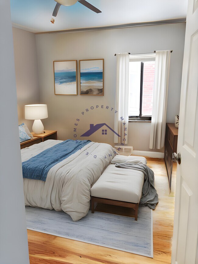 Building Photo - 9622 Rutland St