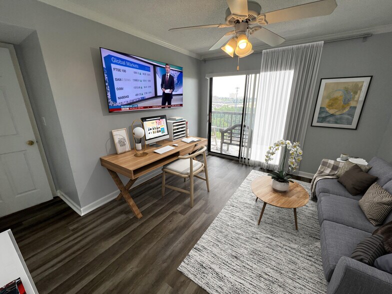 Building Photo - 795 Hammond Dr