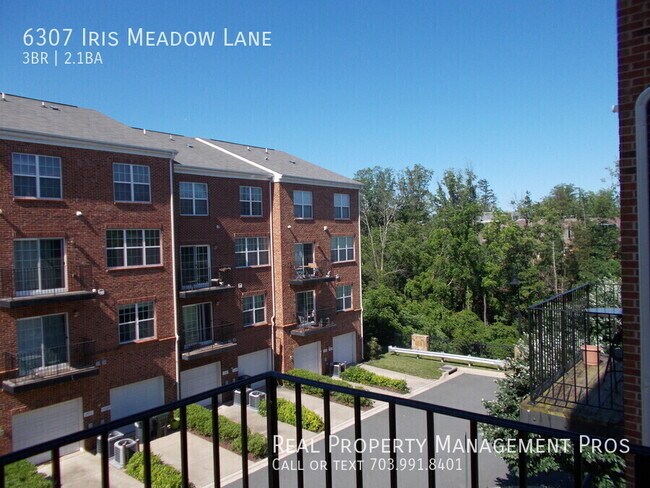 Building Photo - 6307 Iris Meadow Ln