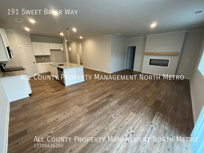 Building Photo - 191 Sweet Briar