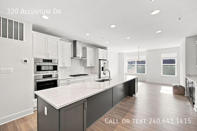 Building Photo - 320 Alluvium Dr
