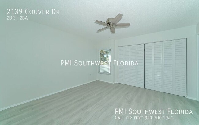 Building Photo - 2139 Couver Dr