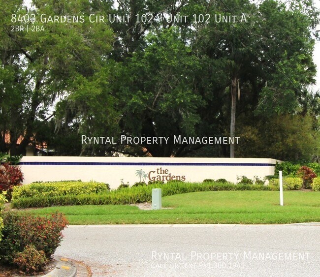 Building Photo - 8403 Gardens Cir