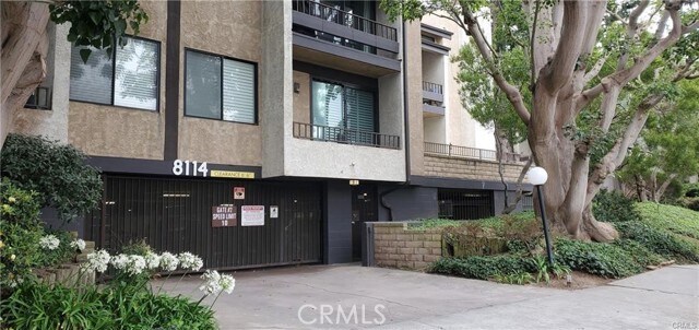 Building Photo - 8114 Manitoba St