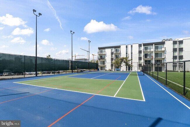 Building Photo - 60 S Van Dorn St