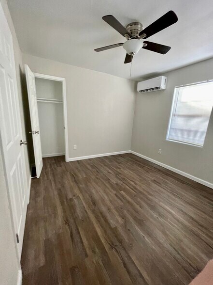 Bedroom #2 - 676 W Robertson St