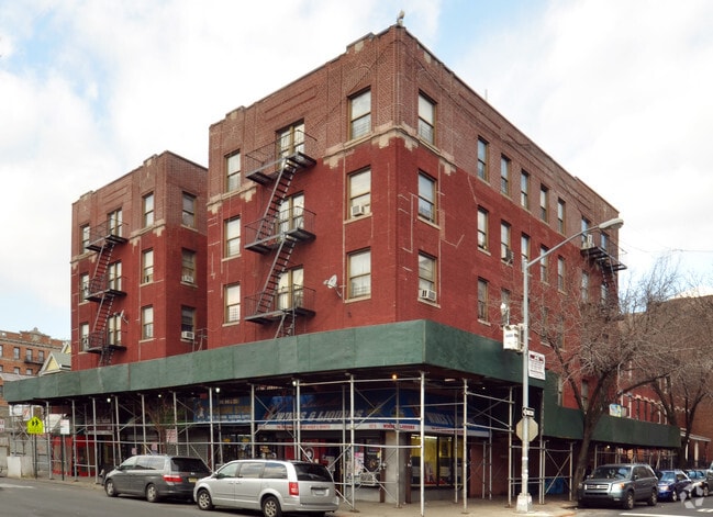 2301 Creston Avenue - 2301 Creston Ave Bronx NY 10468 | Apartment Finder