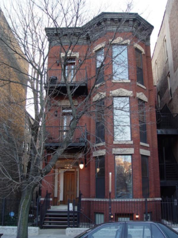 Building Photo - 2052 N Cleveland Ave