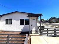Building Photo - 803 N Citrus Ave