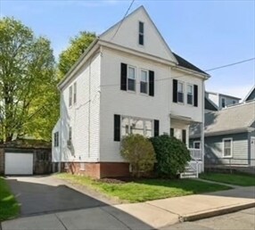 Building Photo - 111 Walnut St