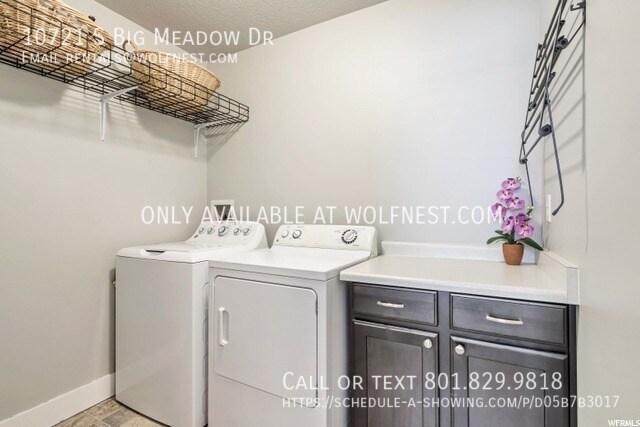 Building Photo - 10721 Big Meadow Dr