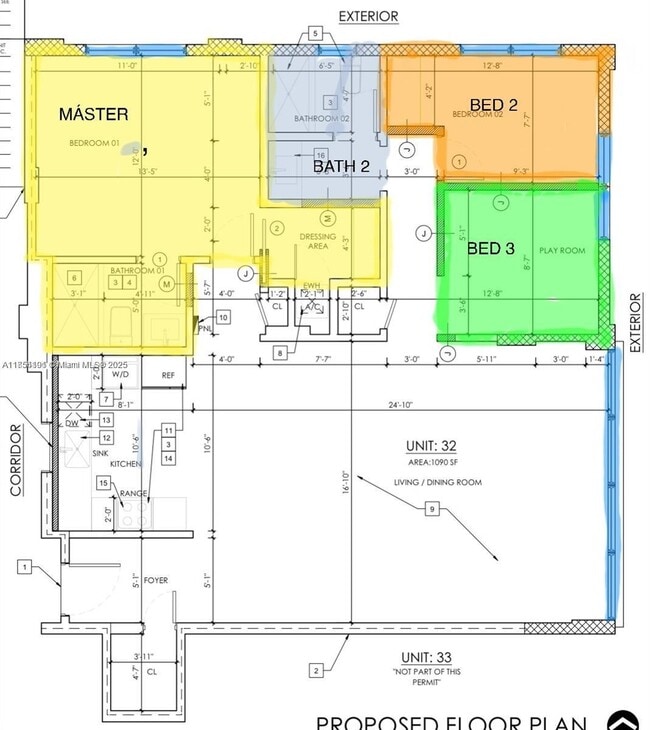 Building Photo - 555 Crandon Blvd