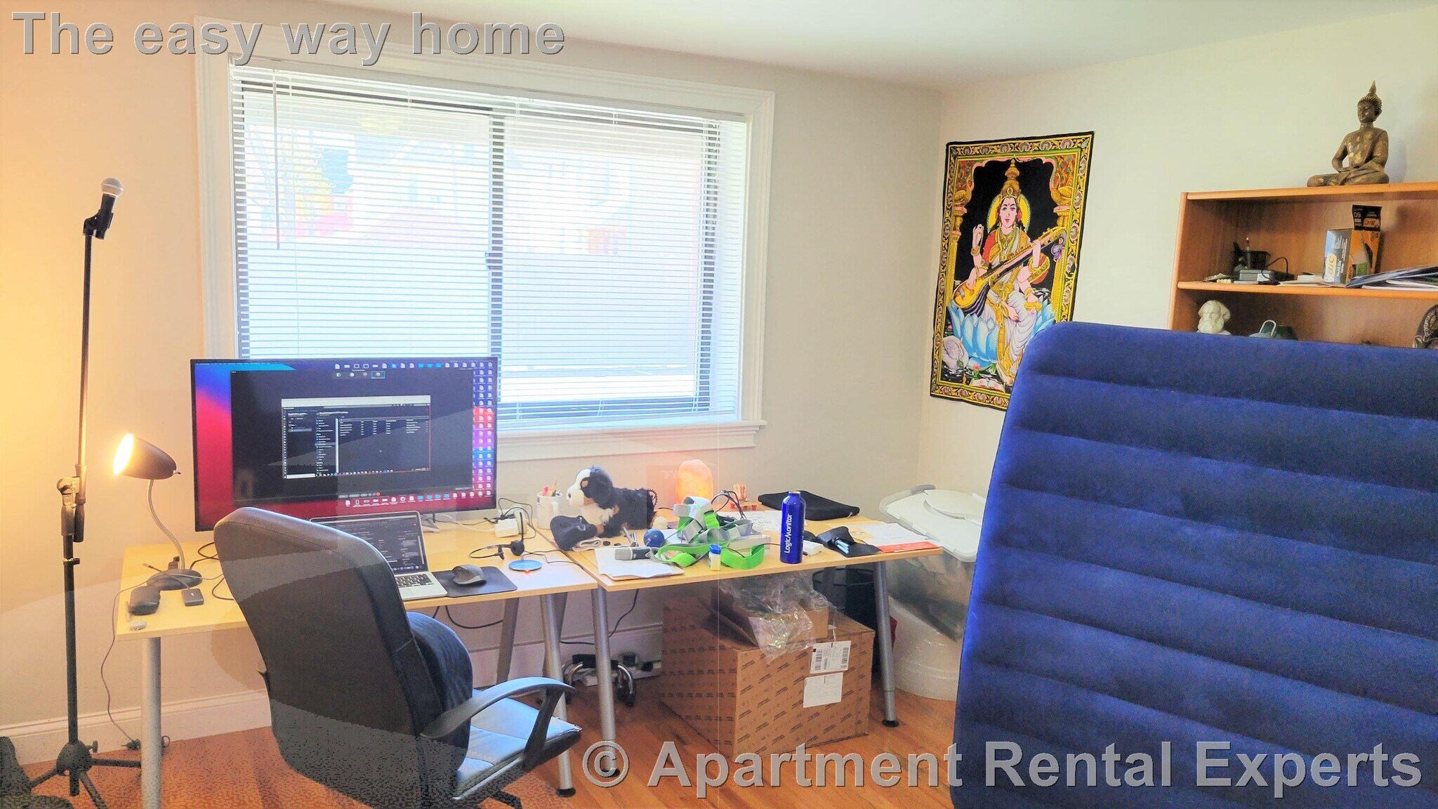 Building Photo - 134 Summer St