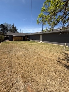 Building Photo - 5440 48th St