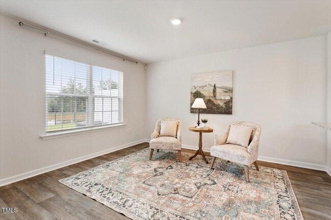 Building Photo - 96 March Crk Dr