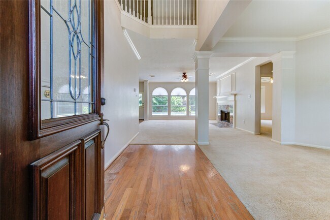 Building Photo - 1107 Magnolia Woods Ct
