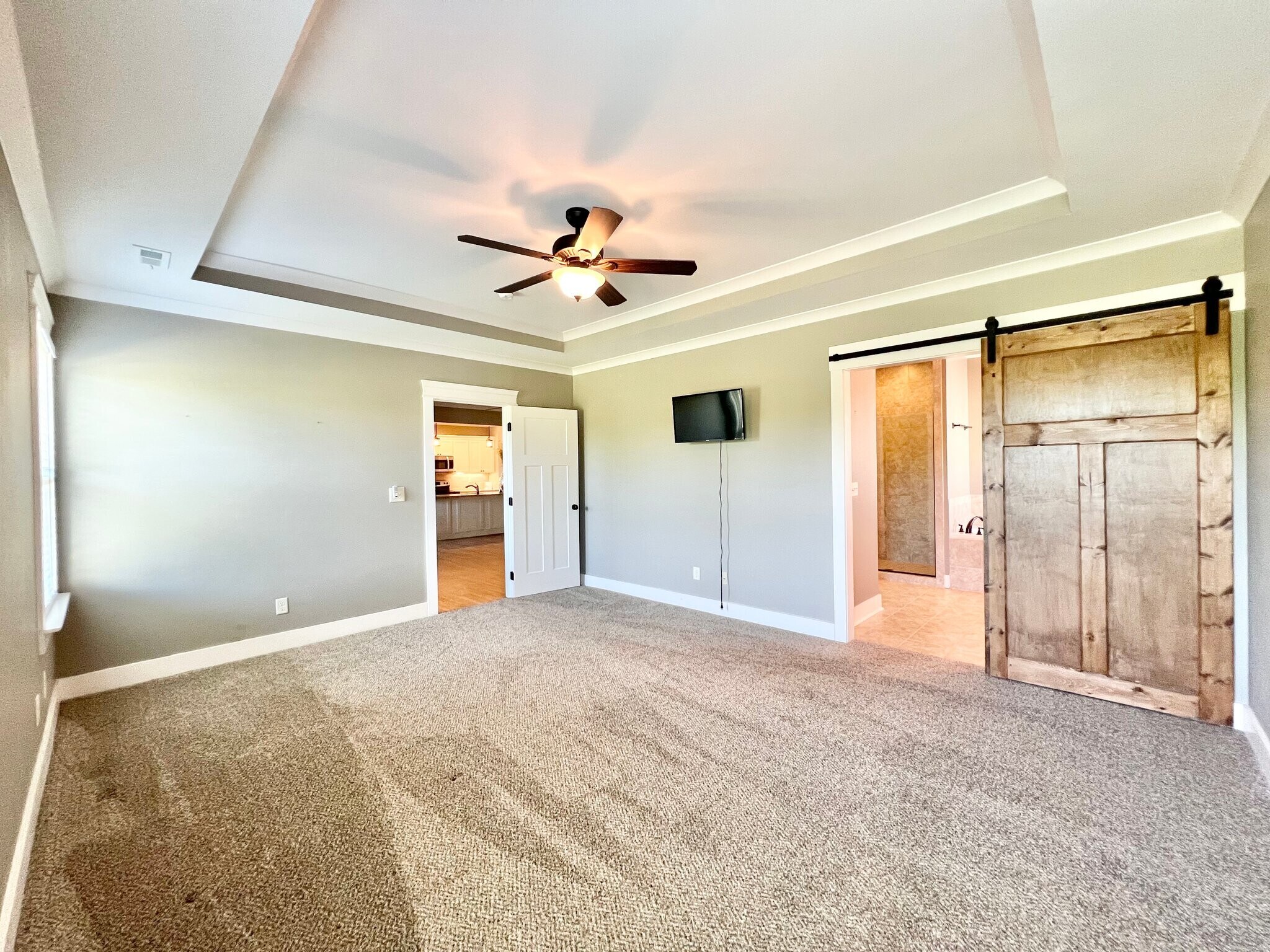 Building Photo - 96 Huntley Meadows Dr