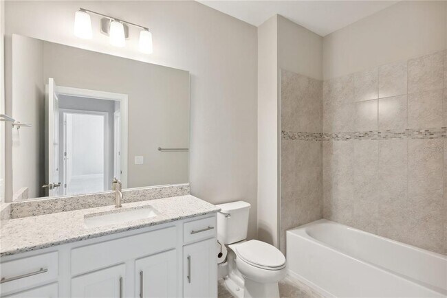 Building Photo - 14401 Eagle Branch Dr