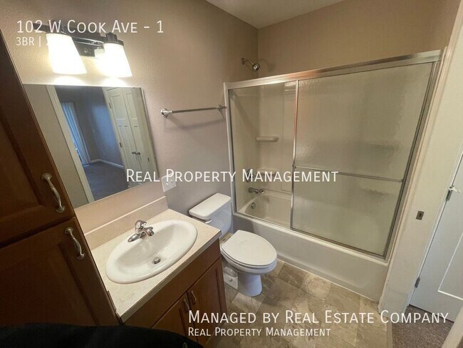 Building Photo - 102 W Cook Ave