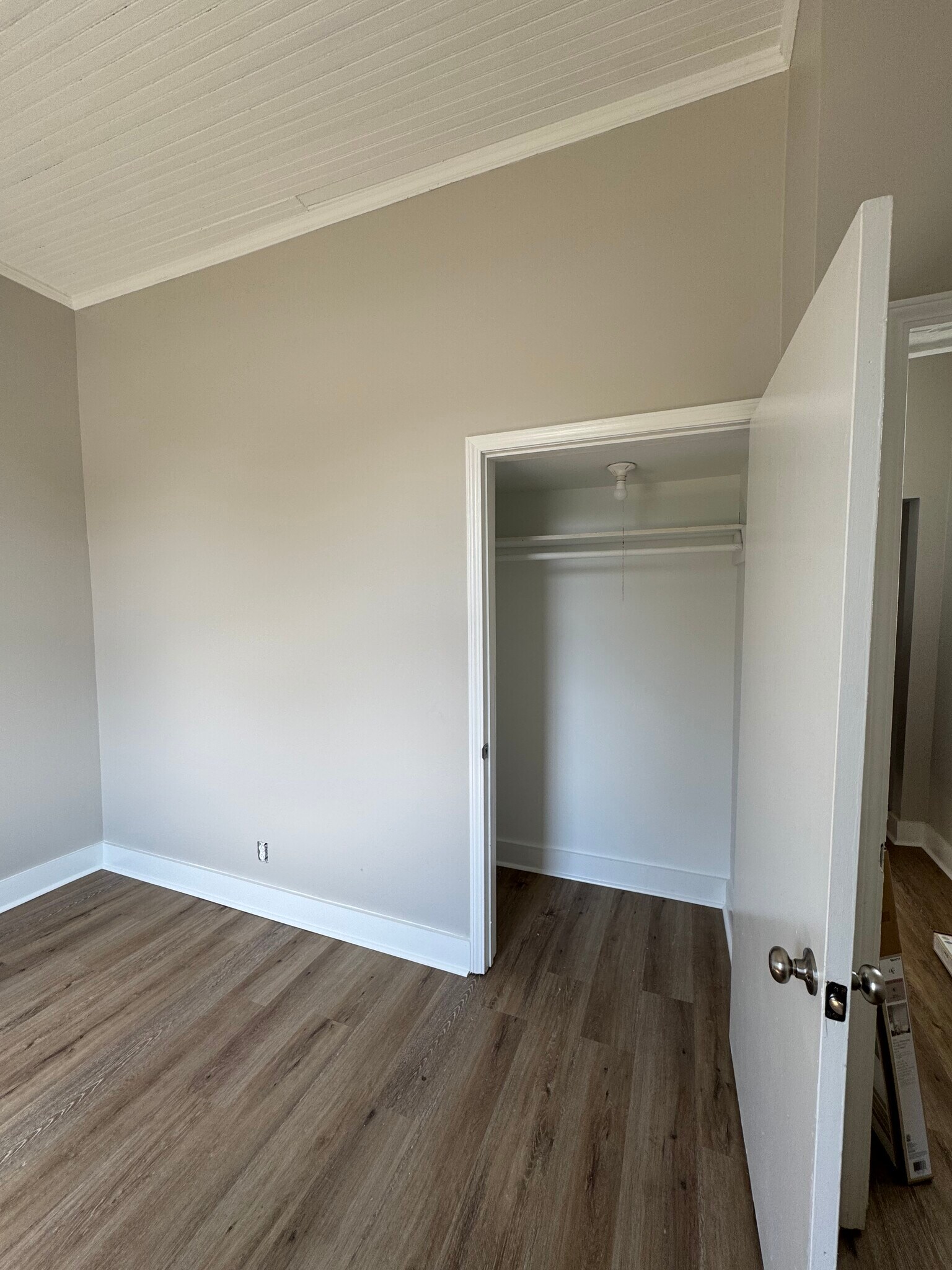 Bedroom 2 - 712 Maryland St