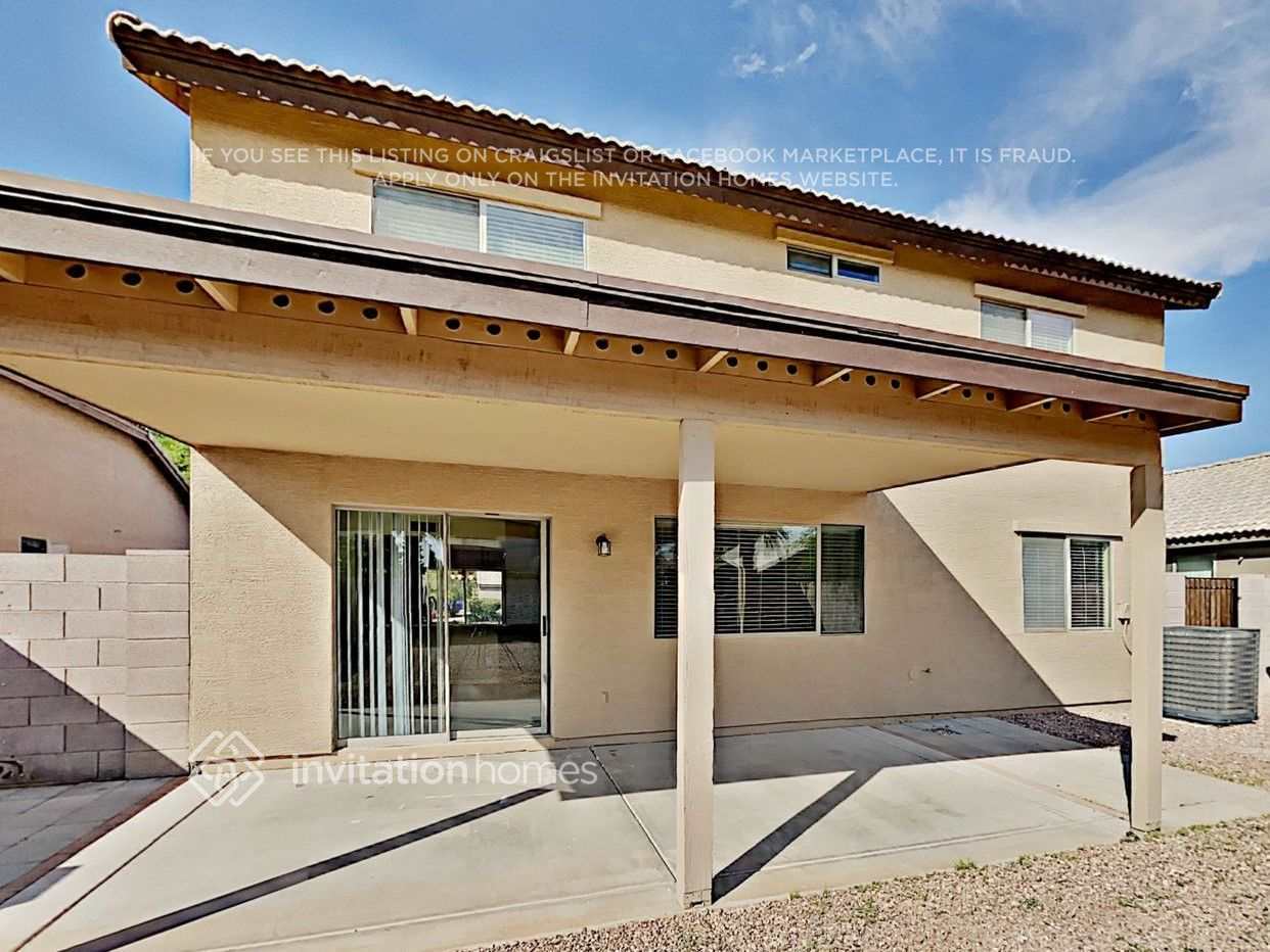 Building Photo - 15555 W Meade Ln