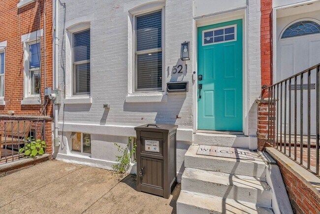 Building Photo - 1521 S 19th St