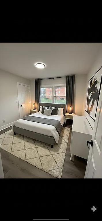 Building Photo - 1105 Quincy Ave