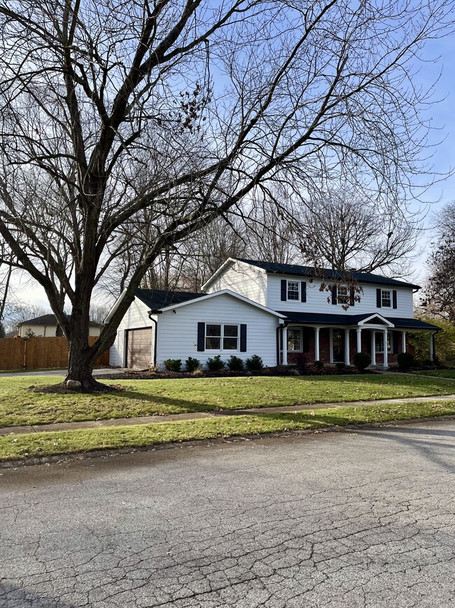 Building Photo - 3803 Brunswick Dr