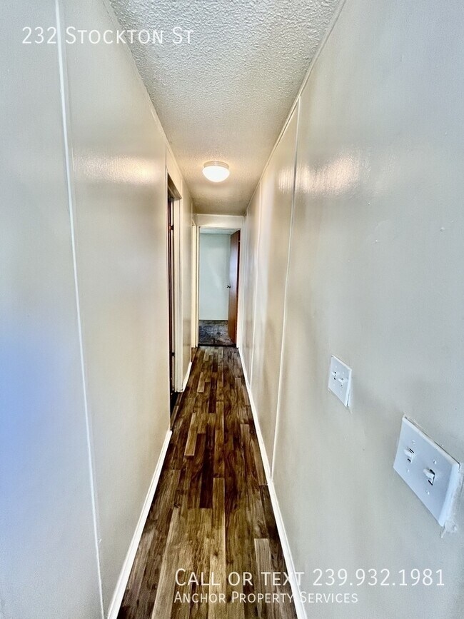 Building Photo - 232 Stockton St