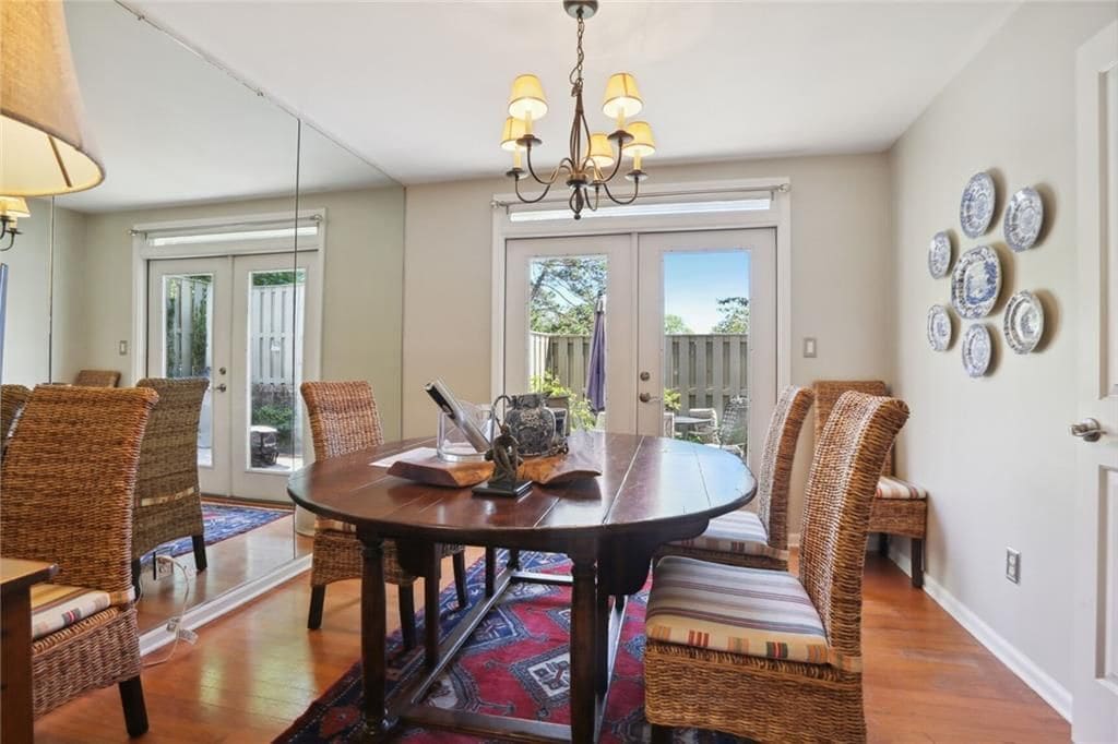 Building Photo - 73 La Rue Pl NW