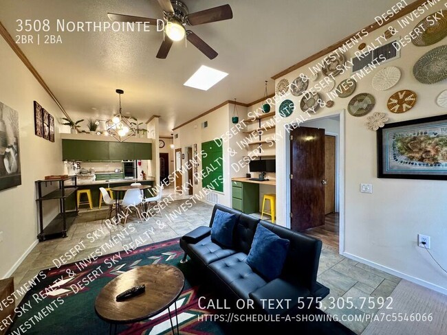 Building Photo - 3508 Northpointe Dr