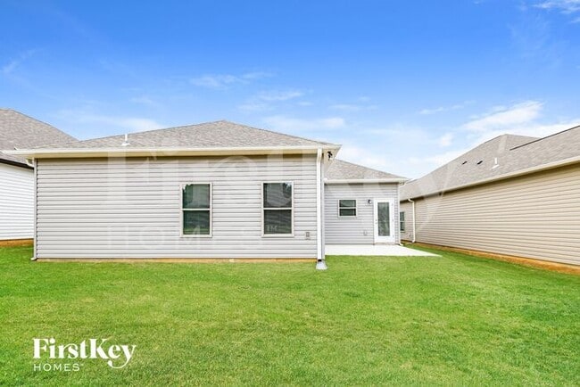Building Photo - 161 County Rd 1700