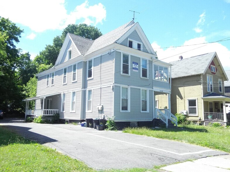 Primary Photo - 420 Westcott St
