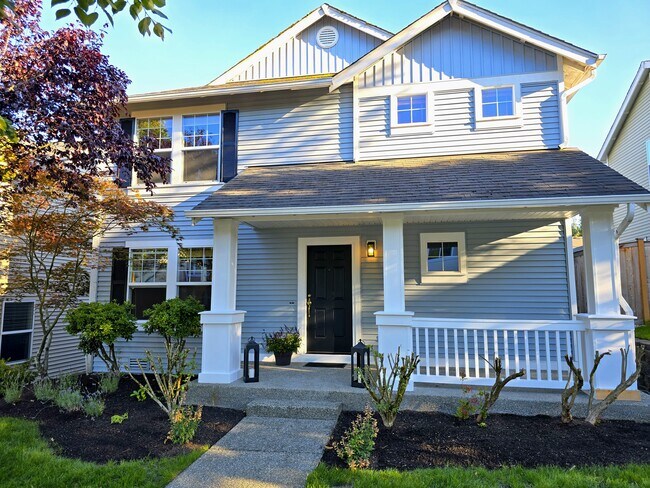 Building Photo - 36431 SE Forest St