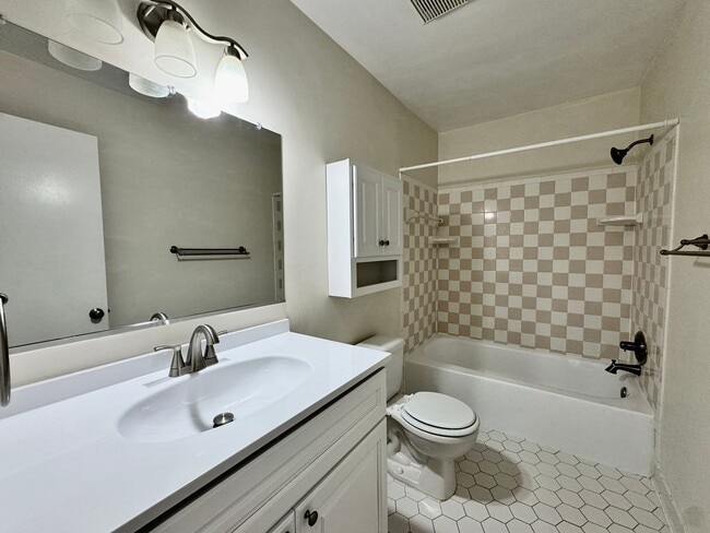 Building Photo - READY NOW!! Fenced Patio - Pet Friendly - Over 1,500 Square Feet!!